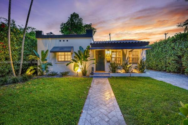 Granada, 836 Madrid St, Coral Gables, Florida 33134, image 2