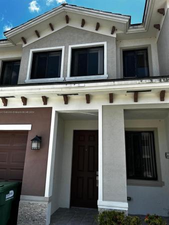 Hidden Lake Townhomes, 13141 SW 127th Ct, Three Lakes, Florida 33186, image 1