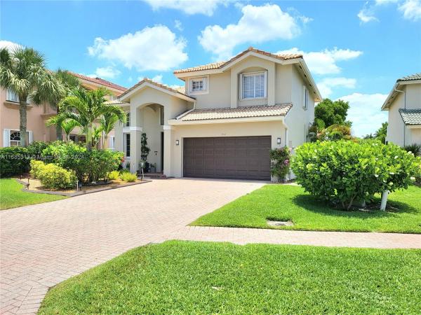 Bella Terra, 152 Bellezza Ter, Royal Palm Beach, Florida 33411, image 3