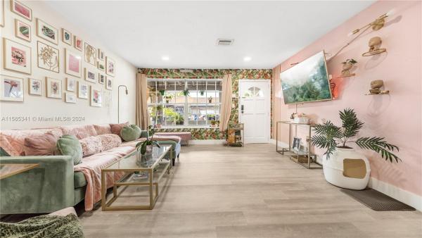 Kings Gardens, 18937 NW 45th Ave #18937, Miami Gardens, Florida 33055, image 3