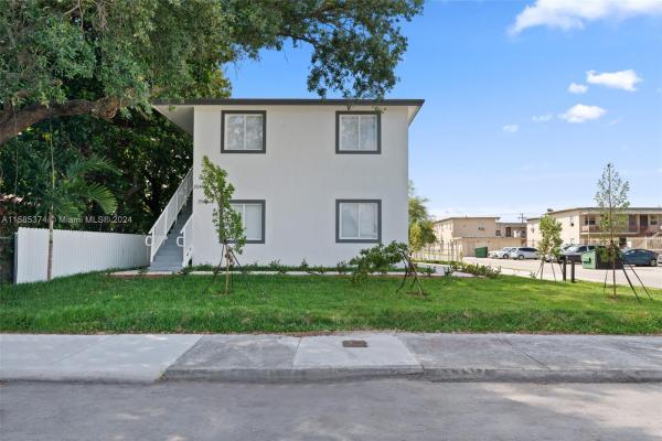 Johnson Heights, 2540 NW 51st Ter, Brownsville, Florida 33142, image 1