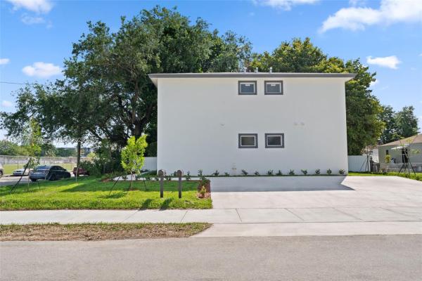 Johnson Heights, 2540 NW 51st Ter, Brownsville, Florida 33142, image 3