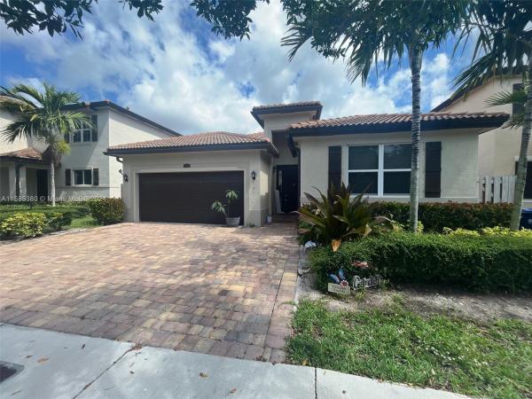 Hemingway Point, 11879 SW 253rd Ter, Princeton, Florida 33032, image 2