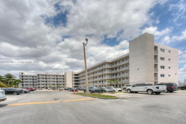 Vista Del Lago, 9917 W Okeechobee Rd #3-108, Hialeah Gardens, Florida 33016, image 1