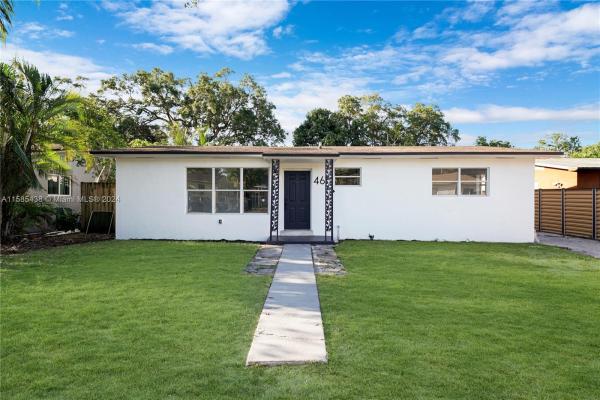 Fulford Highlands, 461 NE 162nd St, Golden Glades, Florida 33162, image 1