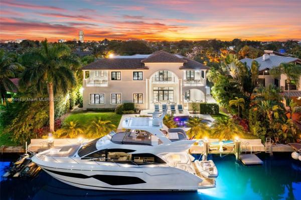 Golden Isles, 631 Hibiscus Dr, Hallandale Beach, Florida 33009, image 1