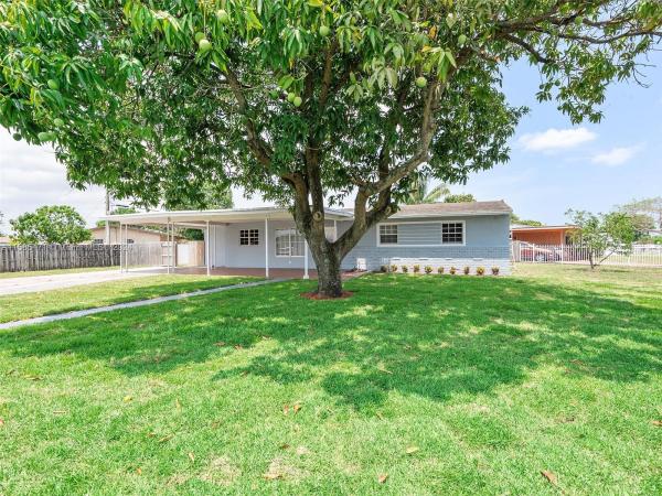 Carol City, 17321 NW 45th Ct, Miami Gardens, Florida 33055, image 3