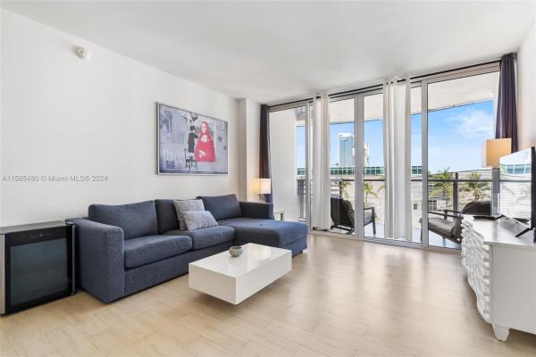 ArtePark North, 2155 Washington #401, Miami Beach, Florida 33139, image 2