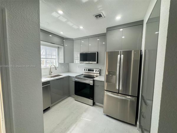 Aqua Vista Townhomes, 2014 NE 167th St #3-150, North Miami Beach, Florida 33162, image 1