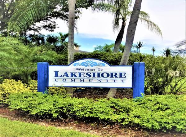 Lakeshore, 1149 Independence Trl #J, Homestead, Florida 33034, image 1