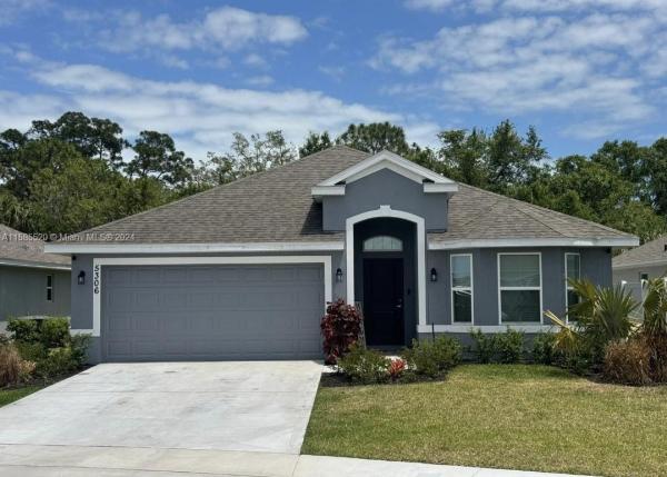 Waterstone, 5306 Vespera St, Fort Pierce, Florida 34951, image 1