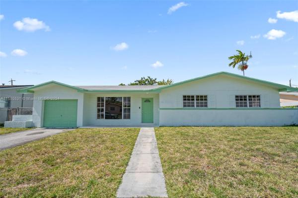 Andover, 51 NE 210th St, Miami Gardens, Florida 33179, image 1