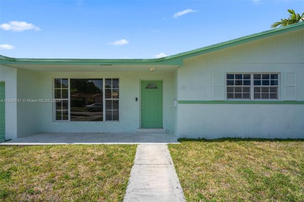 Andover, 51 NE 210th St, Miami Gardens, Florida 33179, image 2