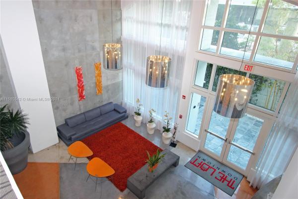 The Loft Downtown, 234 NE 3rd St #1403, Miami, Florida 33132, image 1