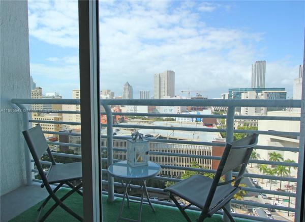 The Loft Downtown, 234 NE 3rd St #1403, Miami, Florida 33132, image 3