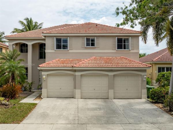 Fairfield Meadows, 1130 Birchwood Rd, Weston, Florida 33327, image 1
