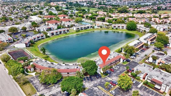 West Lake Village, 441 NW 107th Ave #104, Fountainebleau, Florida 33172, image 2