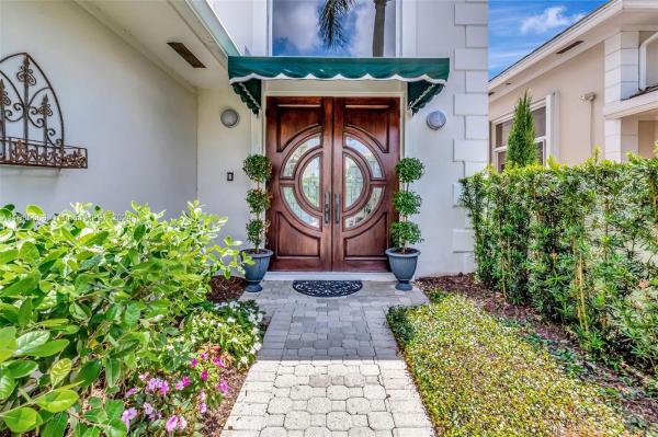 The Palms At Boca Pointe, 7792 Travlers Tree Dr, Boca Raton, Florida 33433, image 2