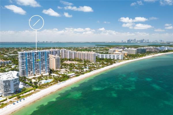 Casa Del Mar, 881 Ocean Dr #18E, Key Biscayne, Florida 33149, image 1