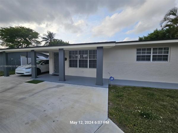 Miramar Tropical, 7649 Ramona St, Miramar, Florida 33023, image 2