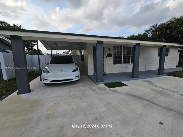 Miramar Tropical, 7649 Ramona St, Miramar, Florida 33023, image 3