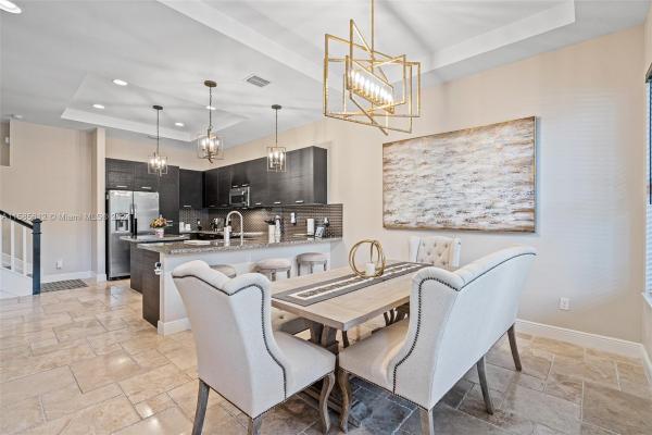 The Townhomes At Downtown Doral, 8358 NW 52nd Ter #-, Doral, Florida 33166, image 3