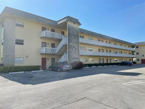Galen Hall, 4421 NW 16th St #211G, Lauderhill, Florida 33313, image 2