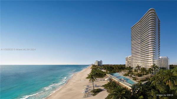 The Ritz-Carlton Residences Pompano Beach, 1380 S Ocean Blvd #1404, Pompano Beach, Florida 33062, image 1