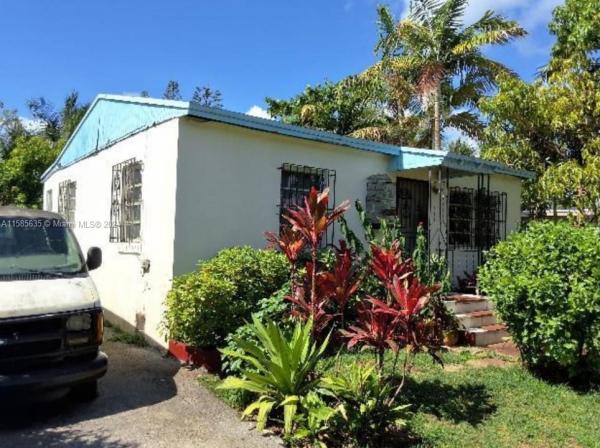 Bellcamp Manor, 442 NW 82nd Ter, West Little River, Florida 33150, image 1