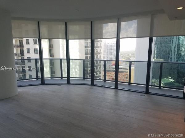Brickell Heights West, 55 SW 9th St #1806, Miami, Florida 33130, image 1