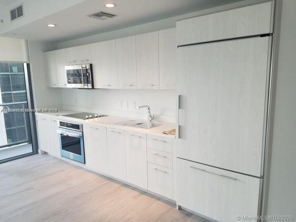 Brickell Heights West, 55 SW 9th St #1806, Miami, Florida 33130, image 2