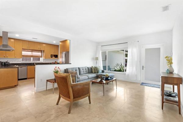 Normandy Beach, 8866 Byron Ave, Surfside, Florida 33154, image 1