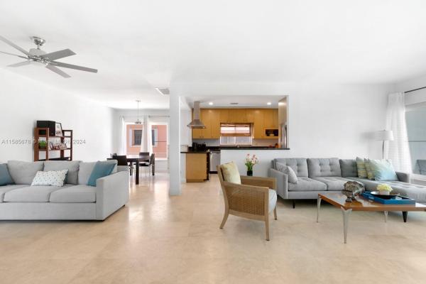 Normandy Beach, 8866 Byron Ave, Surfside, Florida 33154, image 3
