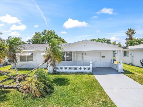 Paradise Gardens 2, 1665 NW 66th Ter, Margate, Florida 33063, image 1