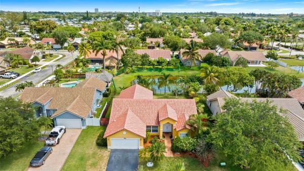 Arboretum, 12625 SW 9th Pl, Davie, Florida 33325, image 1