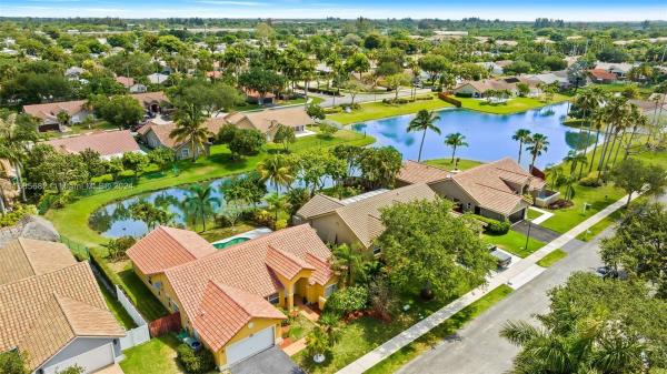 Arboretum, 12625 SW 9th Pl, Davie, Florida 33325, image 3