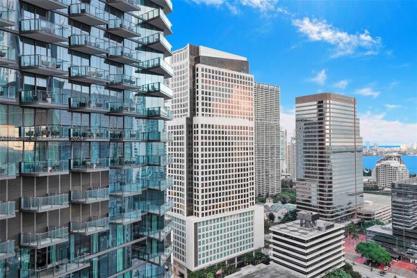 SLS Lux Brickell, 801 S Miami Ave #2705, Miami, Florida 33130, image 1