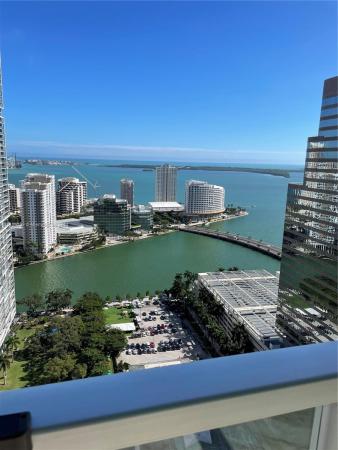 500 Brickell East, Miami, Florida 33131, image 1