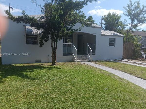 Seventh Avenue Park, 784 NW 63rd St, Miami, Florida 33150, image 1