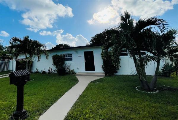 Randall Park, 12520 W Randall Park Dr, Westview, Florida 33167, image 2