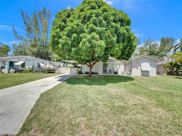 Oaklawn, 1910 SW 69th Ave, Coral Terrace, Florida 33155, image 1