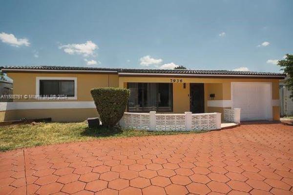 Miramar Tropical, 7936 Kismet St, Miramar, Florida 33023, image 2