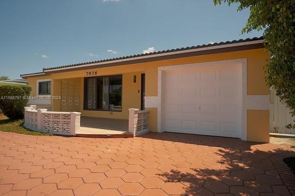 Miramar Tropical, 7936 Kismet St, Miramar, Florida 33023, image 3