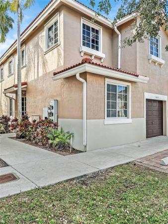 Majorca Isles, 21001 NW 14th Pl #145, Miami Gardens, Florida 33169, image 1