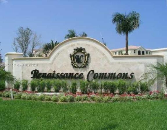 Vizcaya Lakes, 1660 Renaissance Commons Blvd #2525, Boynton Beach, Florida 33426, image 1
