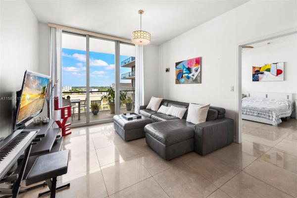 Two Midtown Miami, 3470 E Coast Ave #H1408, Miami, Florida 33137, image 1