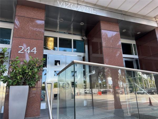 Vizcayne North, 244 Biscayne Blvd #642, Miami, Florida 33132, image 1