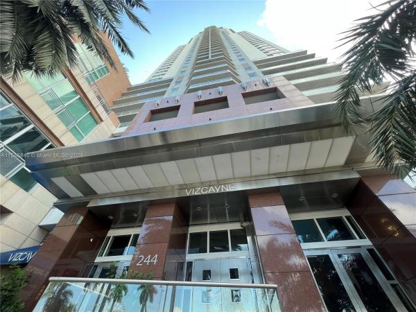 Vizcayne North, 244 Biscayne Blvd #642, Miami, Florida 33132, image 2