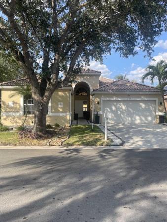Ventana, 289 NW 116th Ln, Coral Springs, Florida 33071, image 1