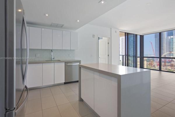 Canvas, 1600 NE 1st Ave #1806, Miami, Florida 33132, image 3